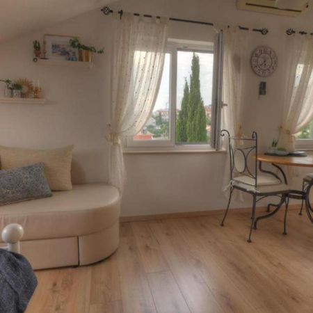 Villa Mediterranea Mlini Εξωτερικό φωτογραφία