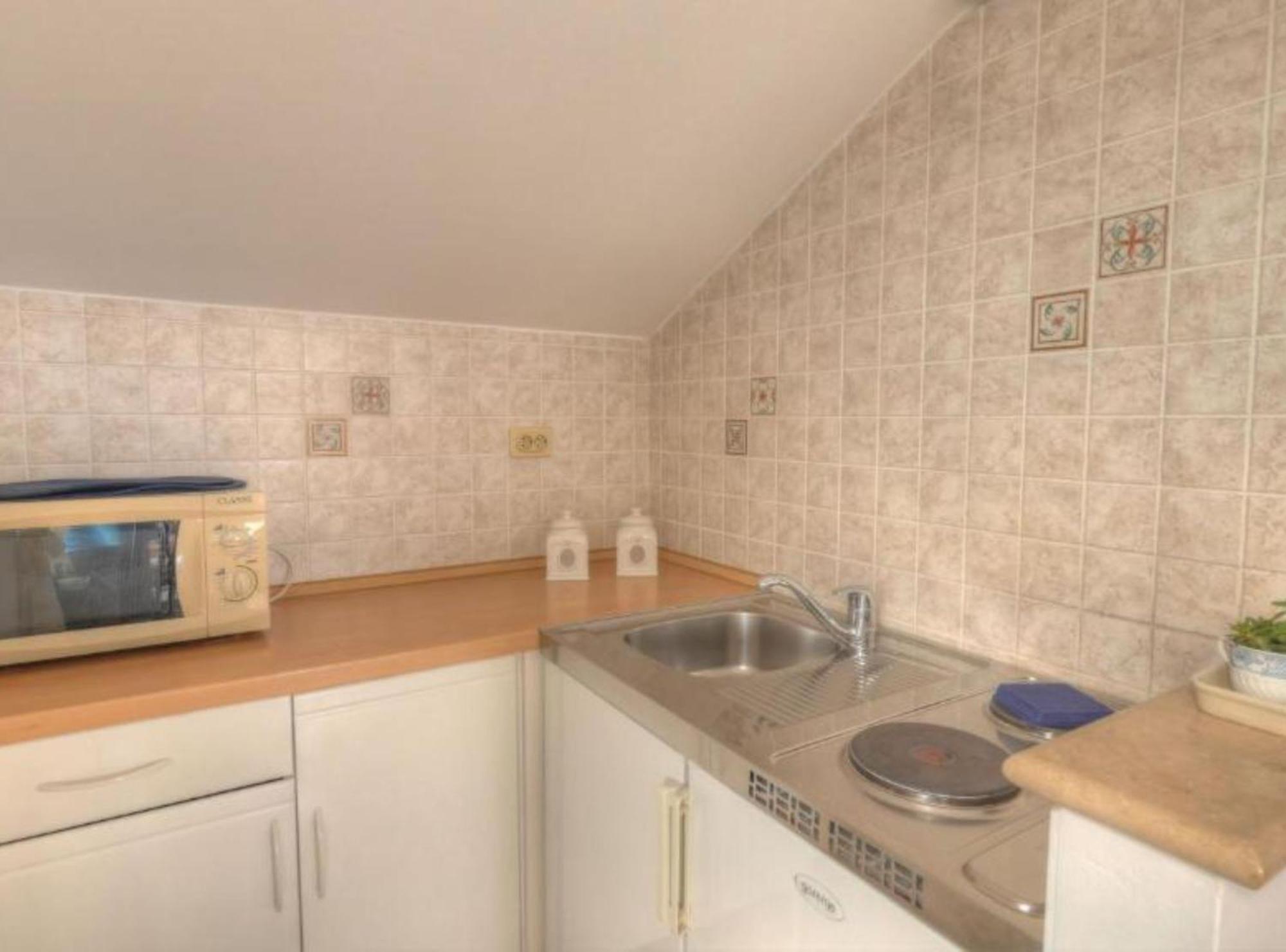 Villa Mediterranea Mlini Εξωτερικό φωτογραφία