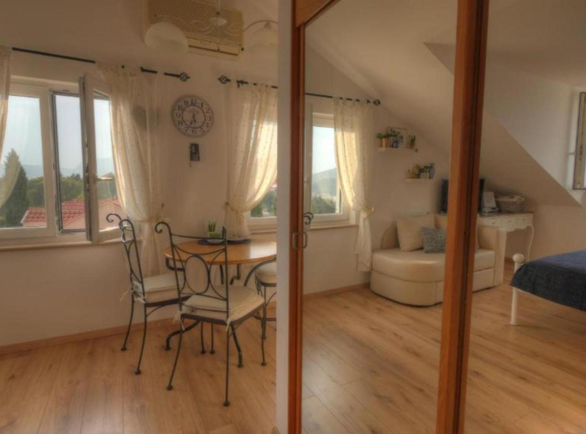 Villa Mediterranea Mlini Εξωτερικό φωτογραφία