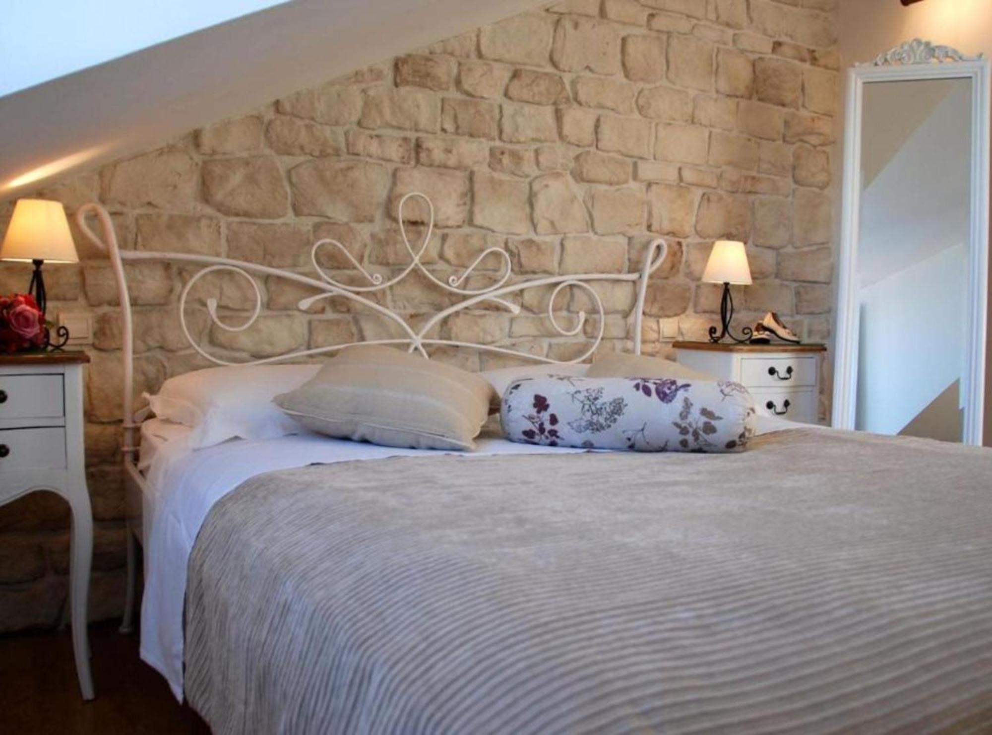 Villa Mediterranea Mlini Εξωτερικό φωτογραφία
