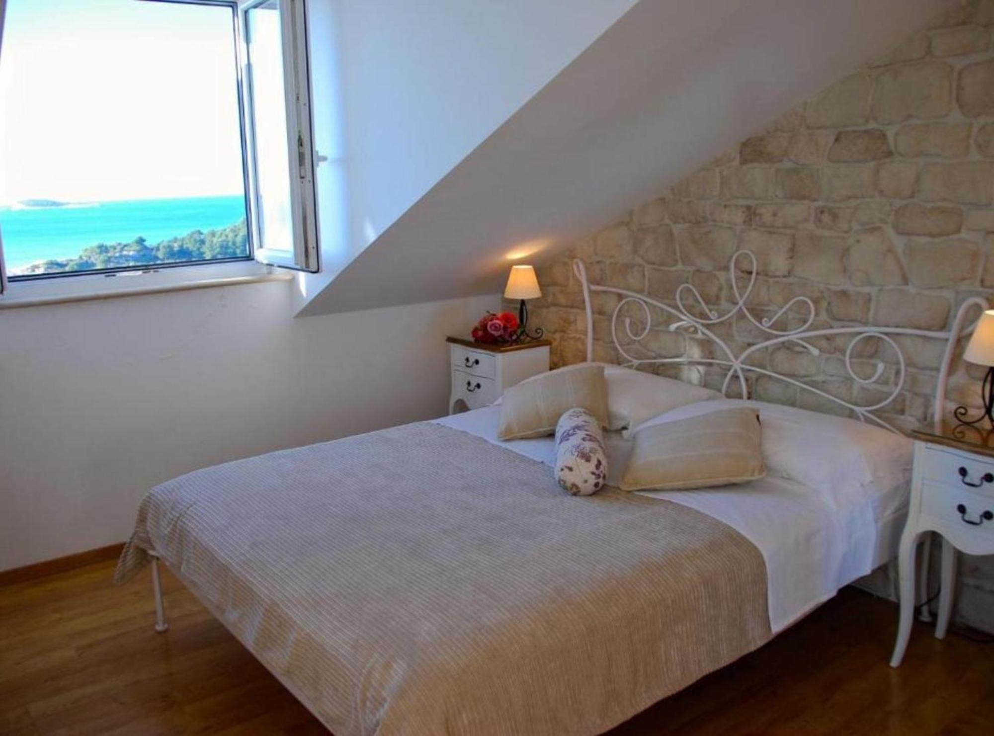 Villa Mediterranea Mlini Εξωτερικό φωτογραφία