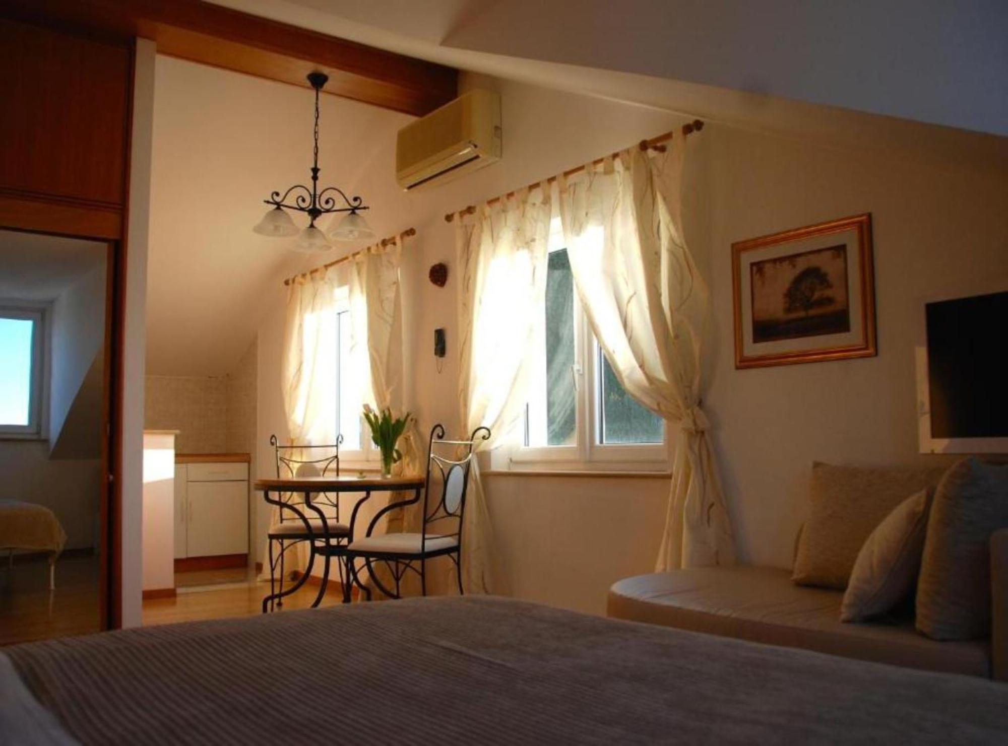 Villa Mediterranea Mlini Εξωτερικό φωτογραφία