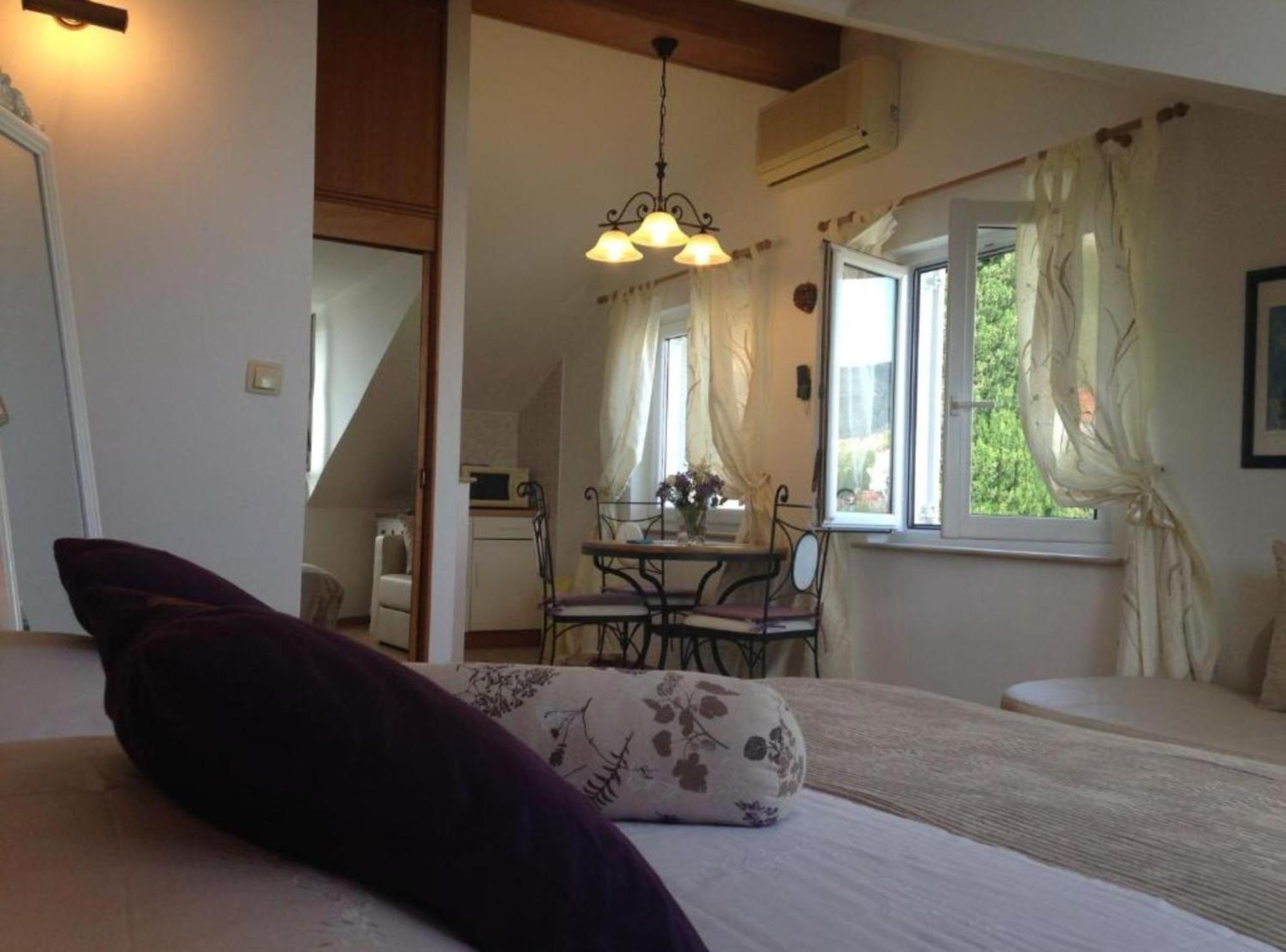 Villa Mediterranea Mlini Εξωτερικό φωτογραφία