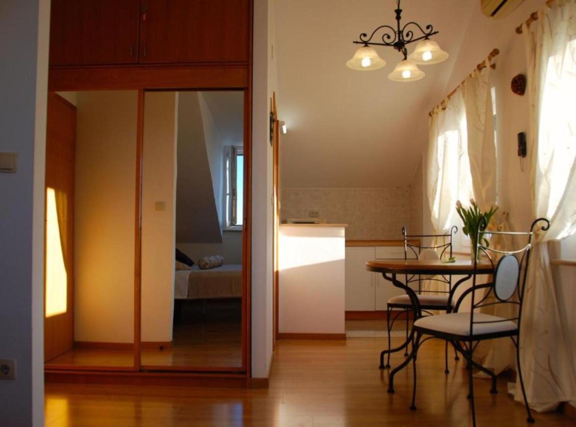 Villa Mediterranea Mlini Εξωτερικό φωτογραφία