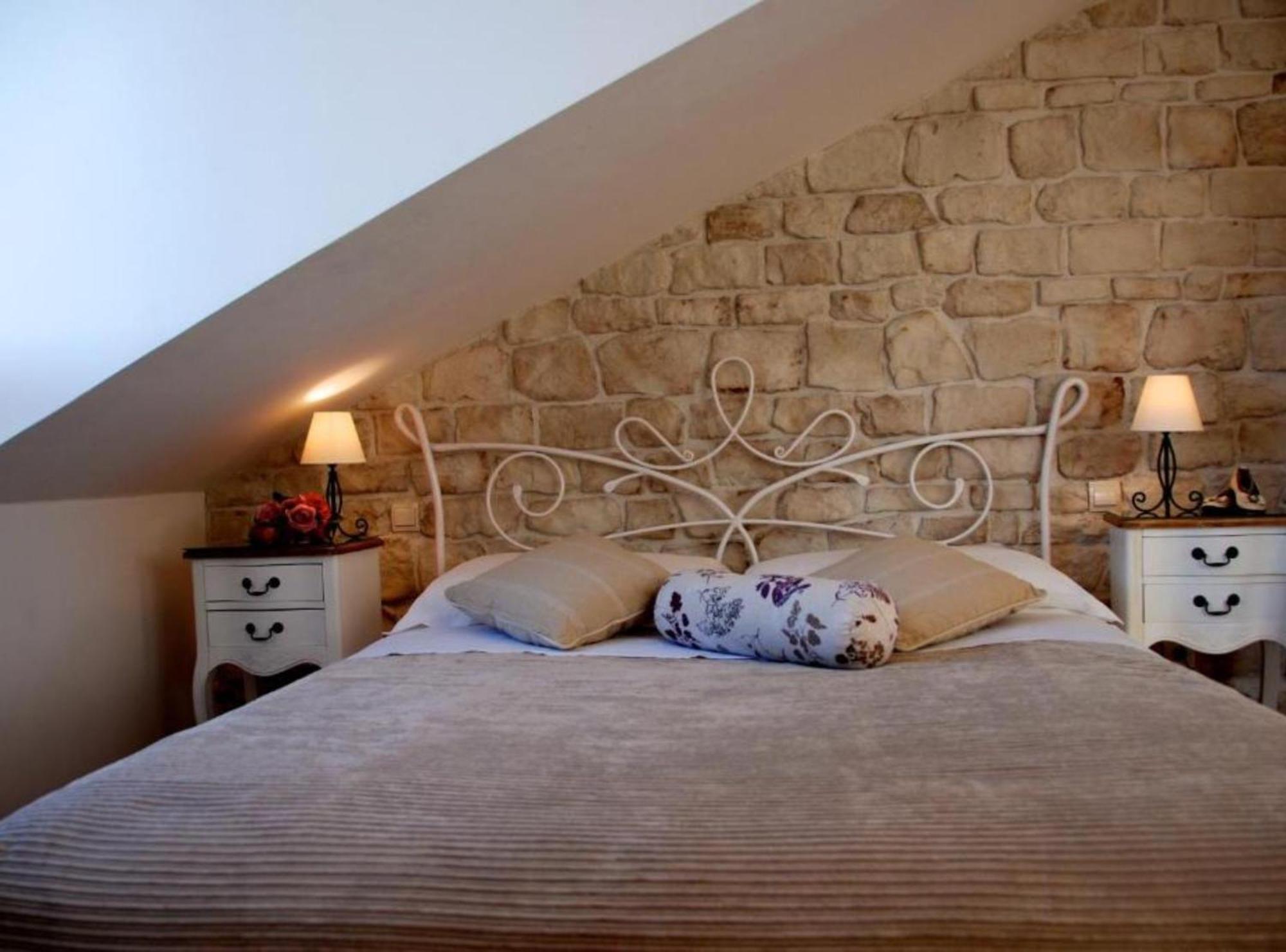 Villa Mediterranea Mlini Εξωτερικό φωτογραφία
