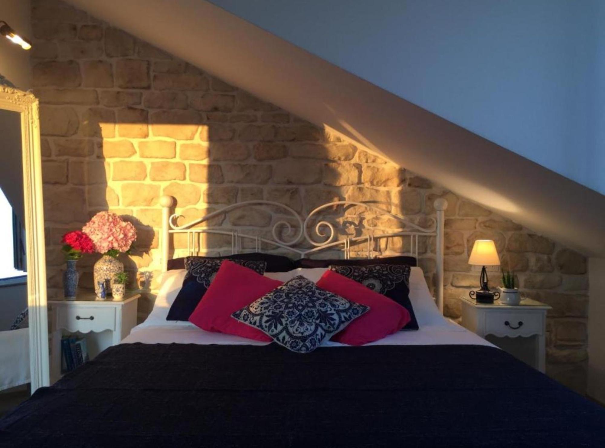 Villa Mediterranea Mlini Εξωτερικό φωτογραφία