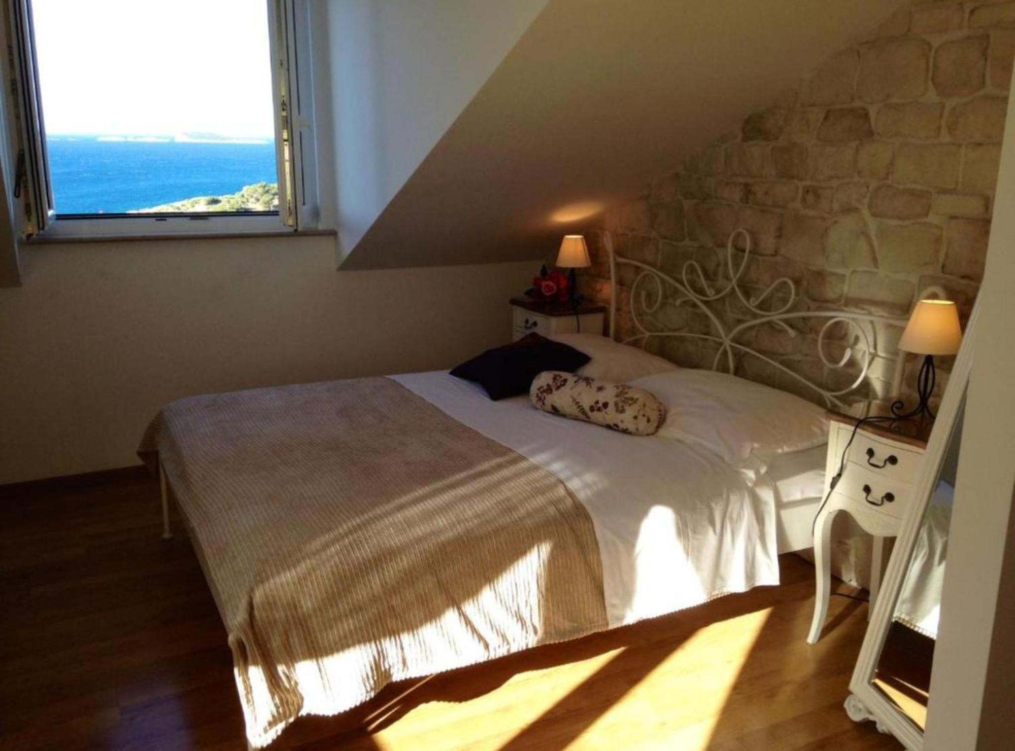 Villa Mediterranea Mlini Εξωτερικό φωτογραφία