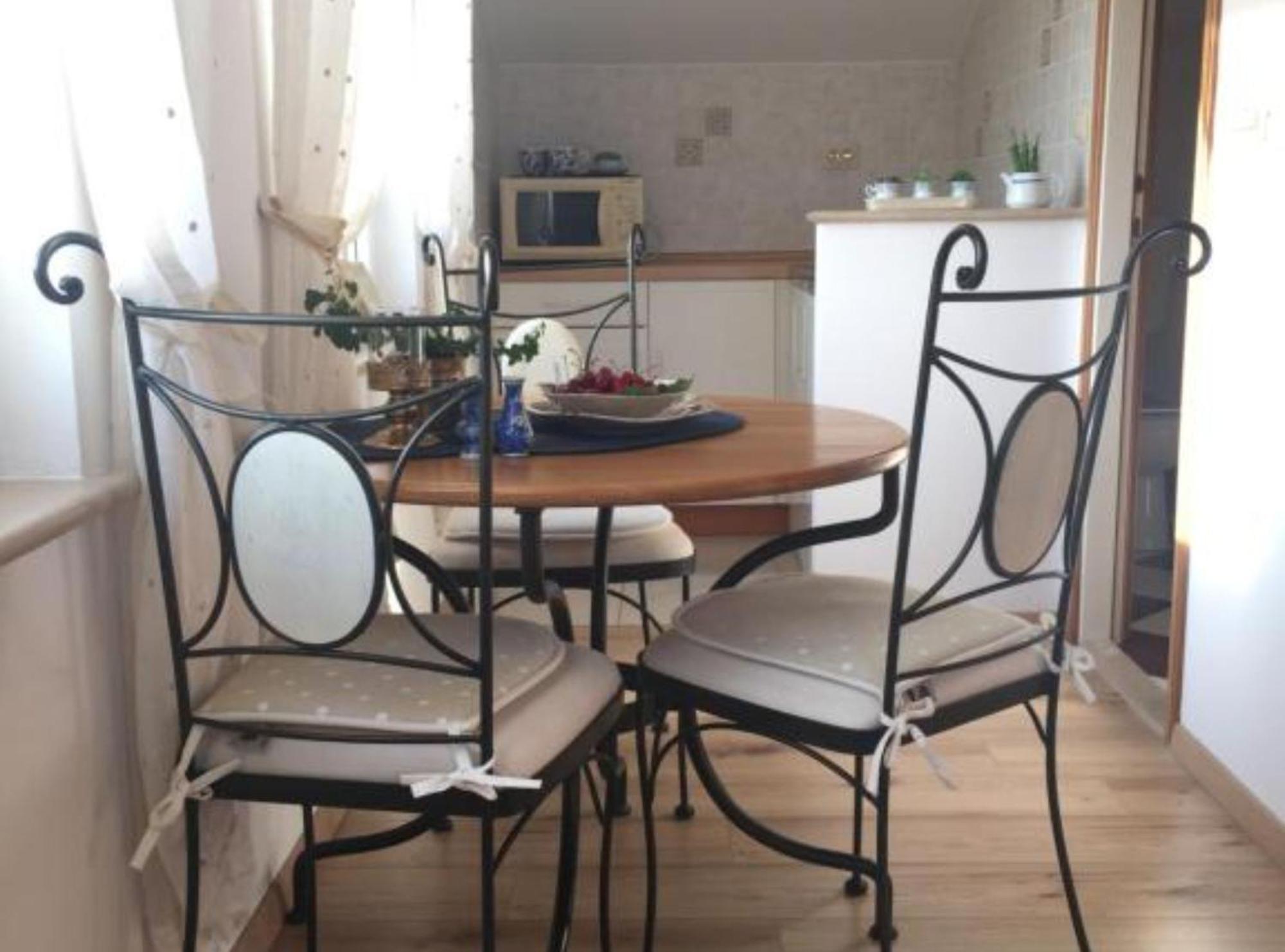 Villa Mediterranea Mlini Εξωτερικό φωτογραφία