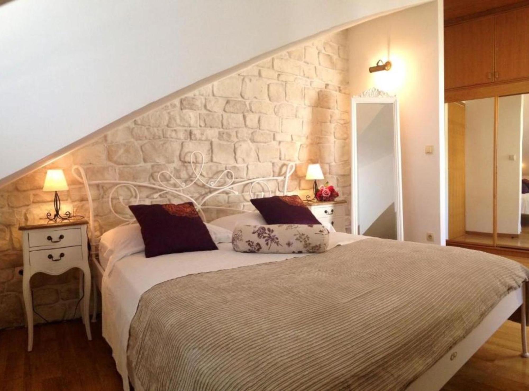 Villa Mediterranea Mlini Εξωτερικό φωτογραφία