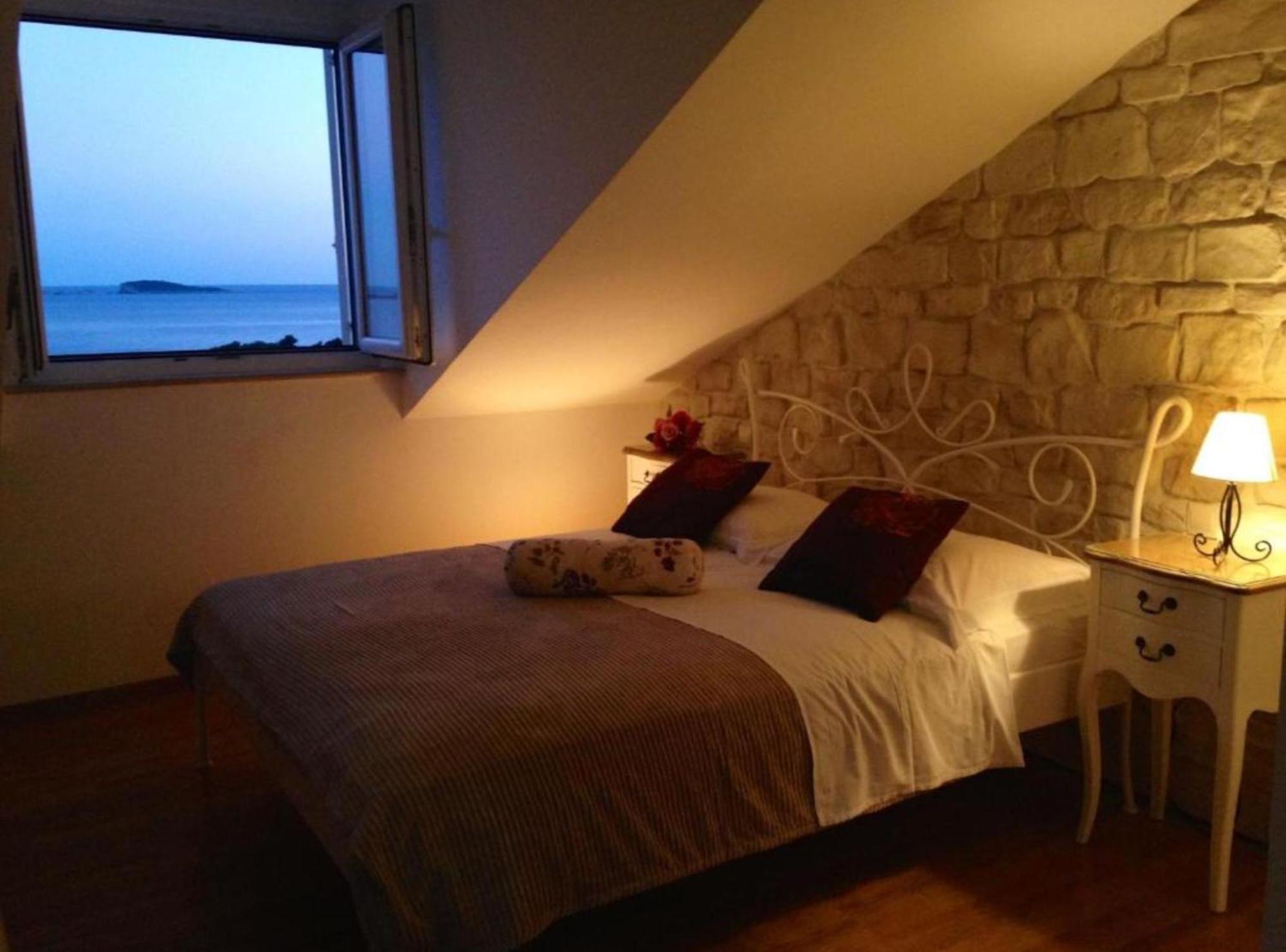 Villa Mediterranea Mlini Εξωτερικό φωτογραφία